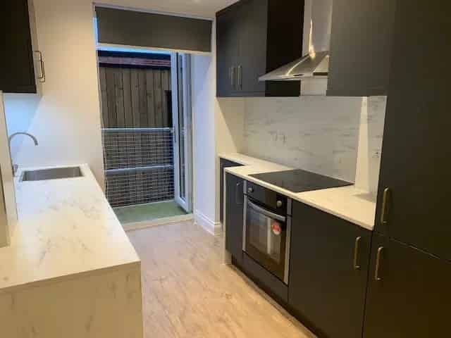 2 Bedroom Apartment House to Rent