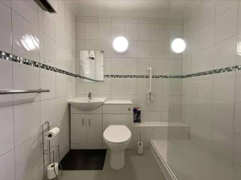 1 bed flat for sale