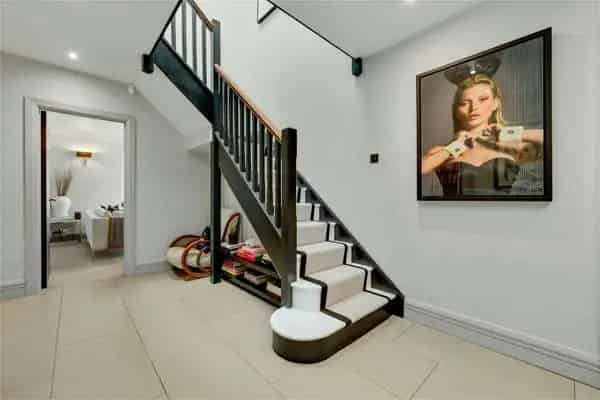 Family Home for Sale in Esher, Surrey