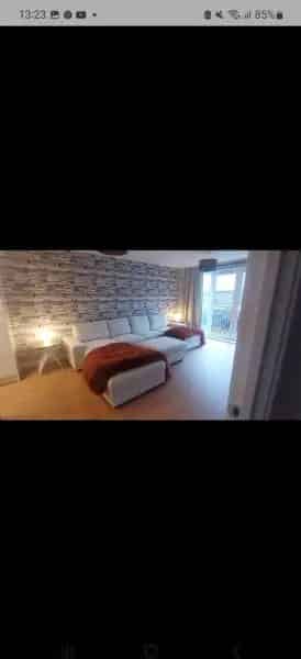 Large Bedroom Flat Near Brick Lane and Shoreditch Station