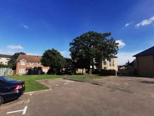 3 Bedroom End Terrace House Near Norwood Junction Station