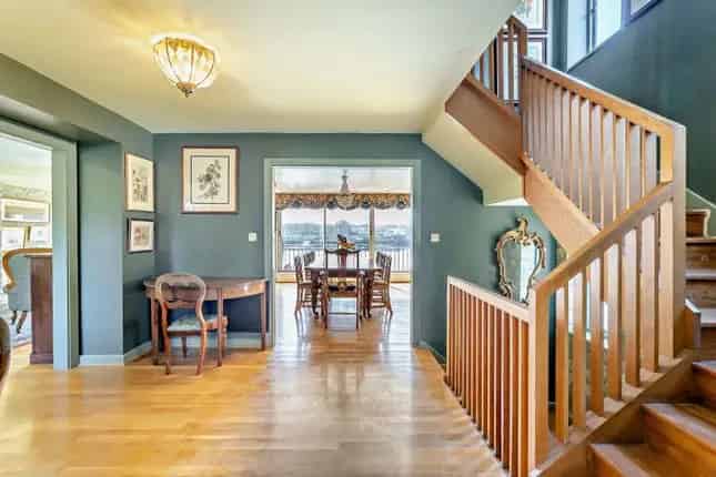 Semi-detached house for sale in Ferry Street, London E14