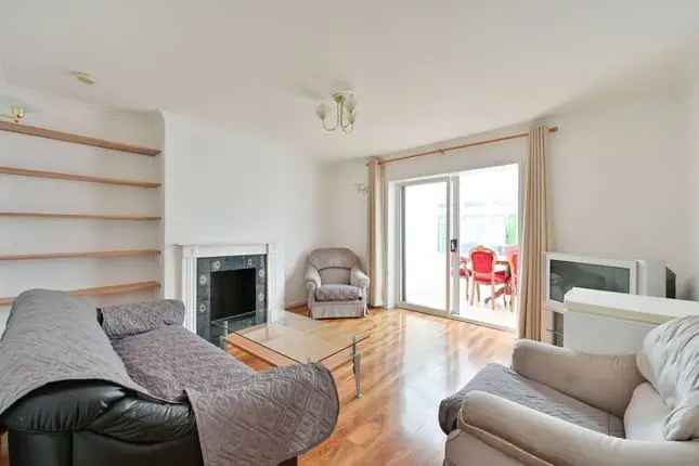 Semi-detached house to rent in Haynt Walk, Raynes Park, London SW20