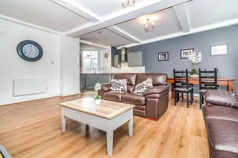 2 Bed Flat to Rent Manchester M1 Oxford Place