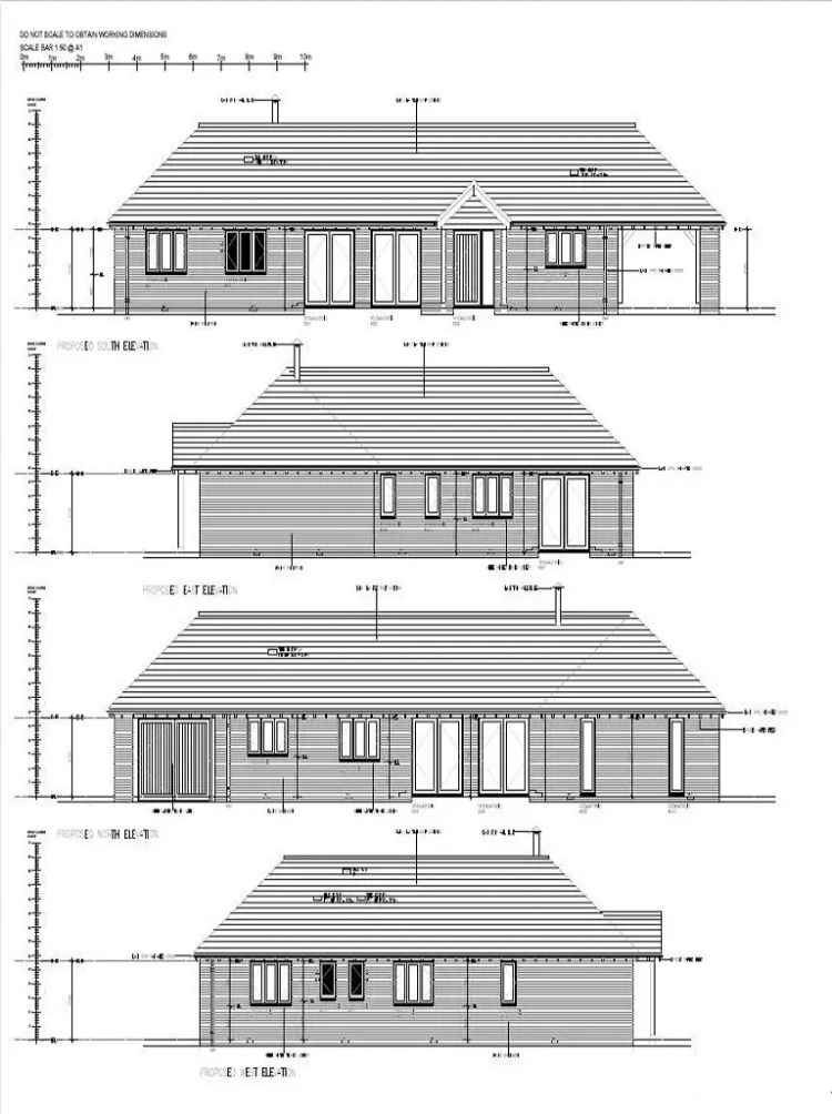 Land For Sale in Reigate Road, Mole Valley, England