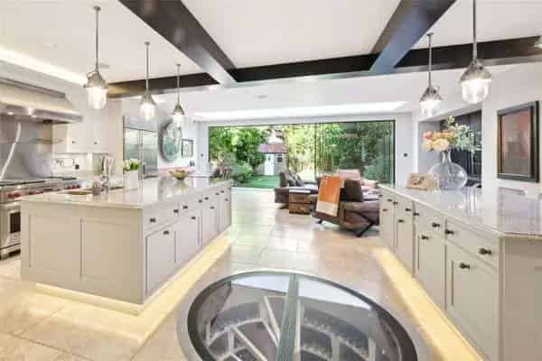 Arts and Crafts House in Bedford Park Chiswick