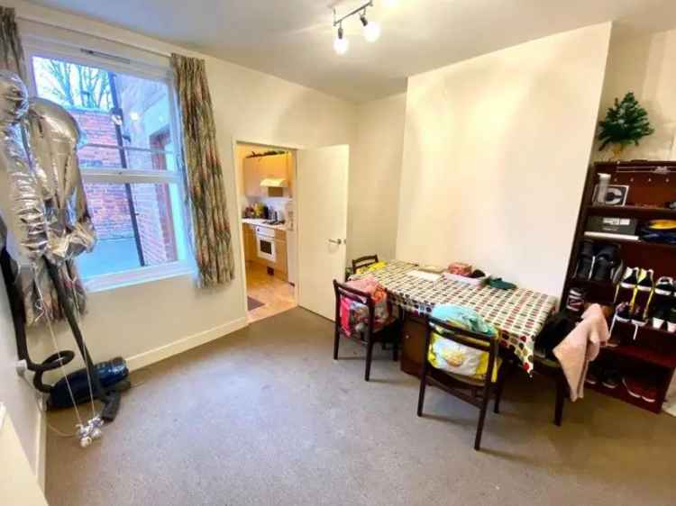 4 bedroom house share to rent