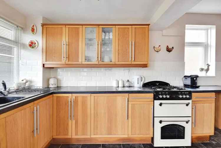 3 Bedroom Semi Detached House For Sale Rye East Sussex