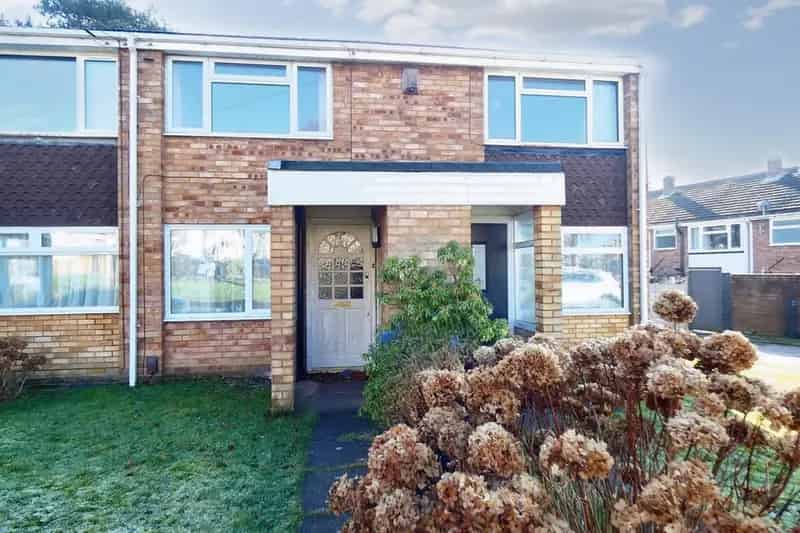 2 Bedroom Maisonette to Rent