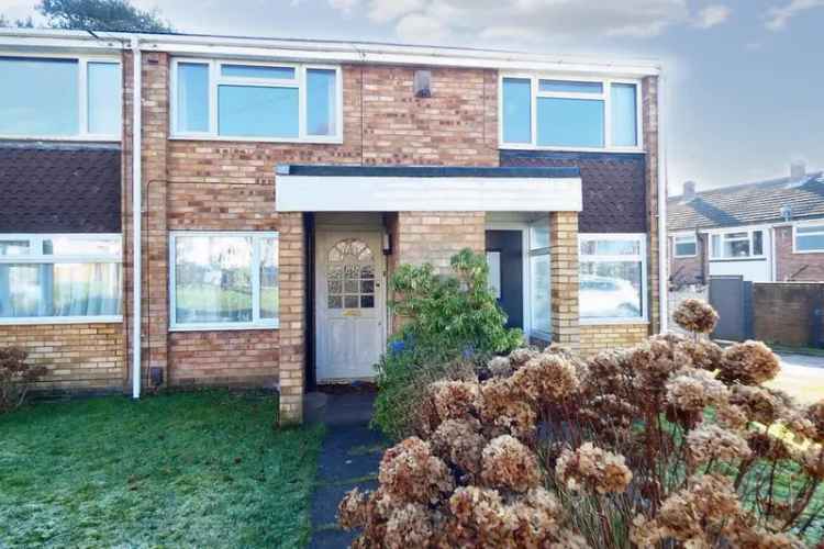 2 Bedroom Maisonette to Rent
