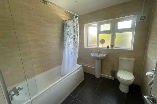 6 Bedroom Student Home Southmead Bristol