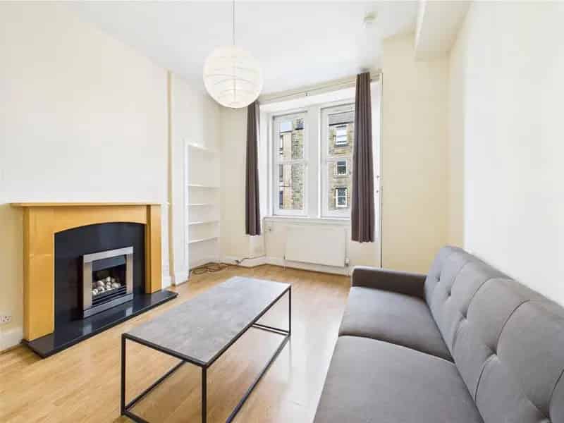 1 bedroom apartment to rent