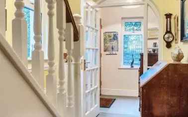 House For Sale in South Hams, England