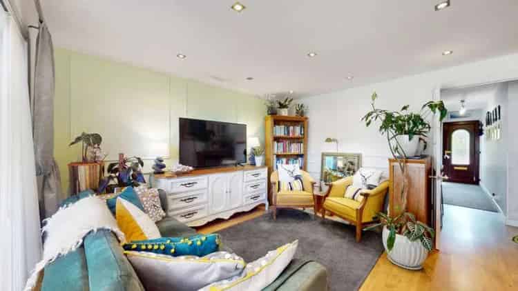 2 Bed Flat for Sale in Milngavie