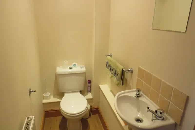 3 Bed House Newmarket Near Racecourses and Amenities