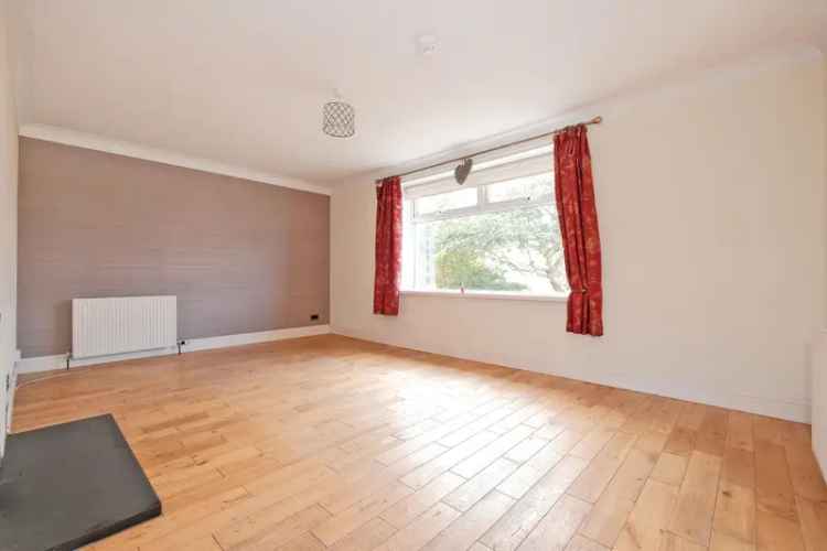 4 Bedroom Detached House Laurencekirk