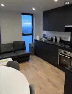 Ensuite Room Manchester City Centre Summer Sublet