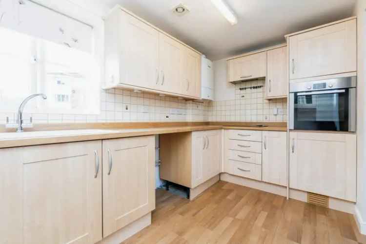 2 Bedroom Ground Floor Flat For Sale in Chapeltown Sheffield