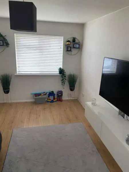 House For Rent in Cherwell District, England