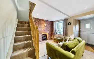 House For Sale in Taunton, England