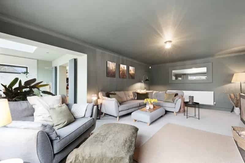 3 Bed Detached Bungalow For Sale Burton Joyce