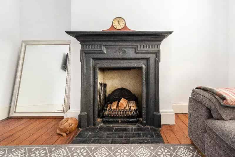 4 Bed Edwardian House for Sale
