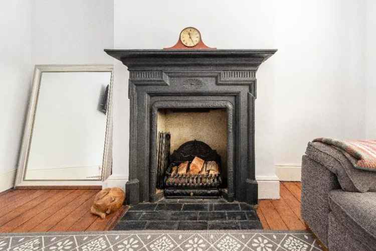 4 Bed Edwardian House for Sale