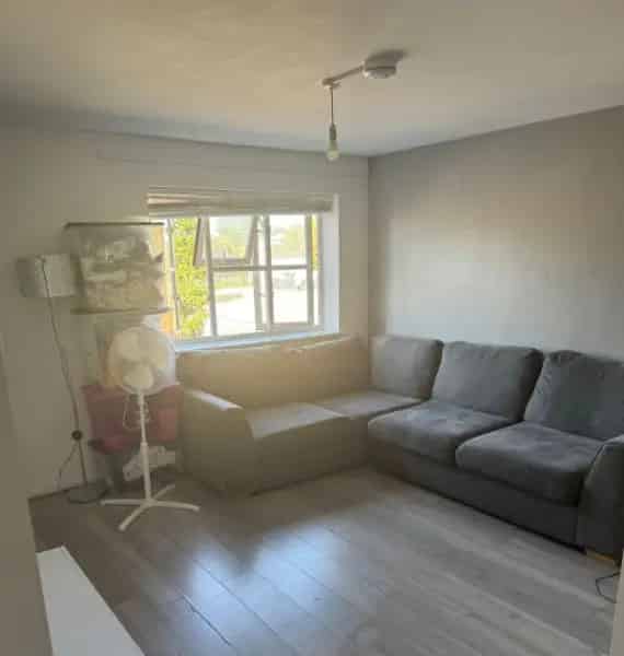 One Bedroom Flat near Bushy Park Teddington