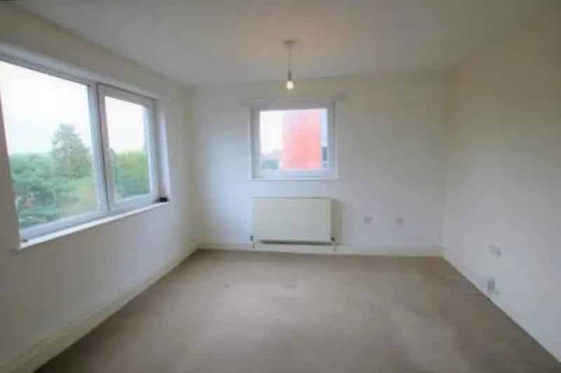 2 Bedroom Flat To Rent Available July 17 2025