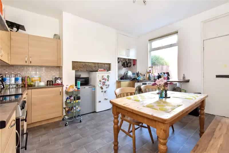 Five Bedroom House - Investment Opportunity