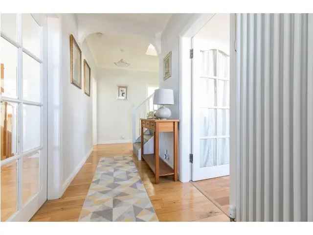 5 Bedroom Bungalow For Sale Newton Mearns