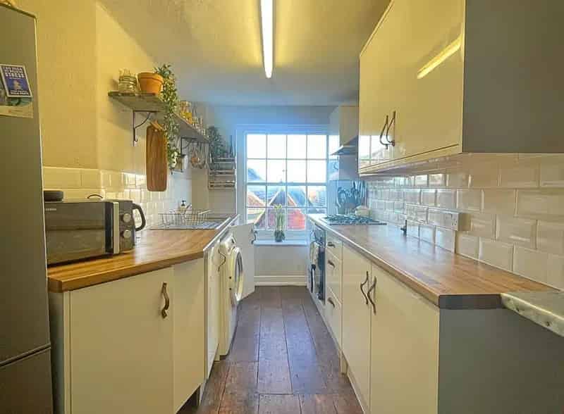 2 Bedroom Apartment for Sale Town Center