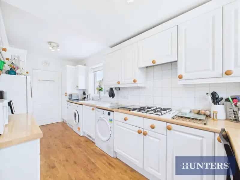 2 Bedroom Bungalow For Sale Bridlington