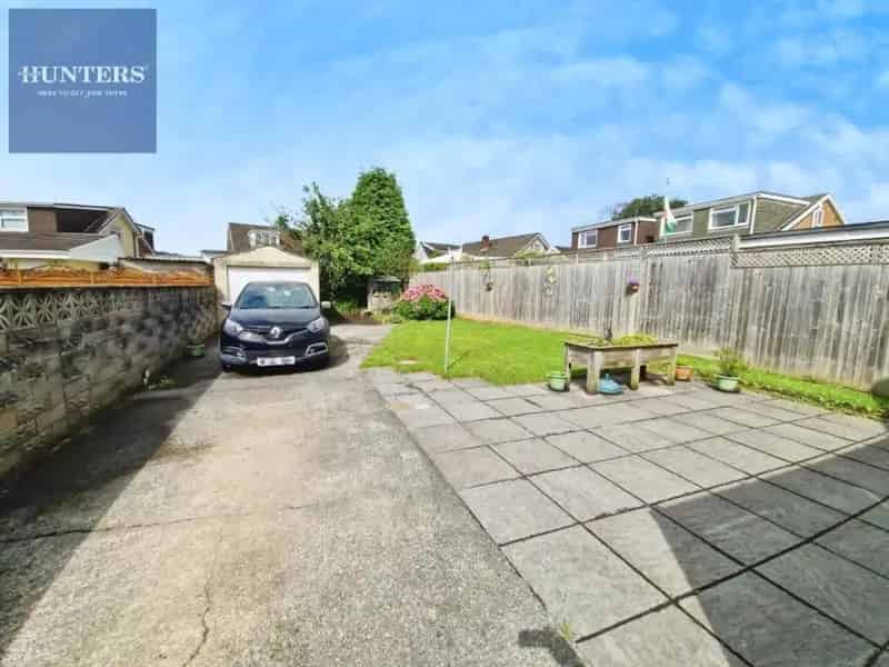3 Bed Detached Bungalow for Sale