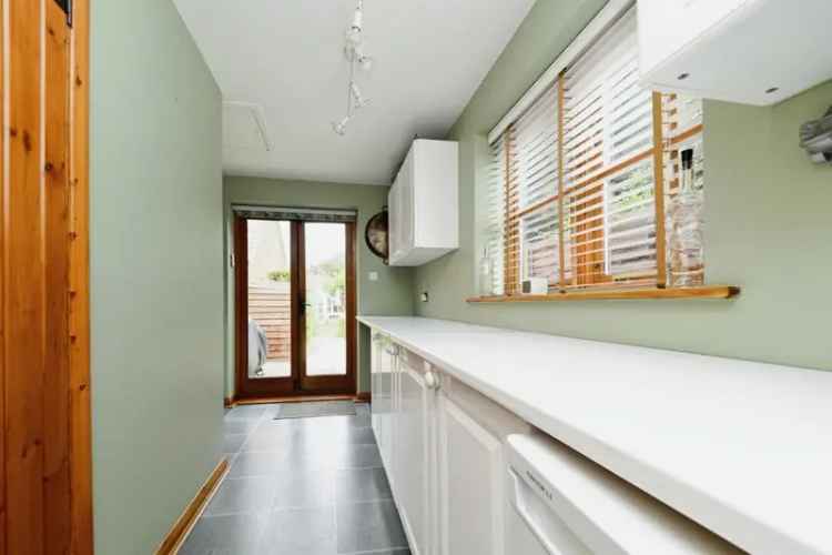 3 Bedroom Detached House in Wereham