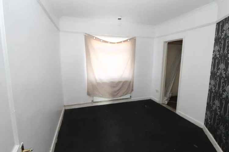 Development Opportunity Freehold 2-bed Bungalow Outline Planning Permission Clacton-on-Sea