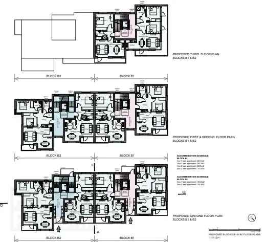 Land For Sale in Ballyclare, Northern Ireland