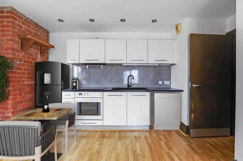 1 Bedroom Flat House to Rent Near Sydenham Station