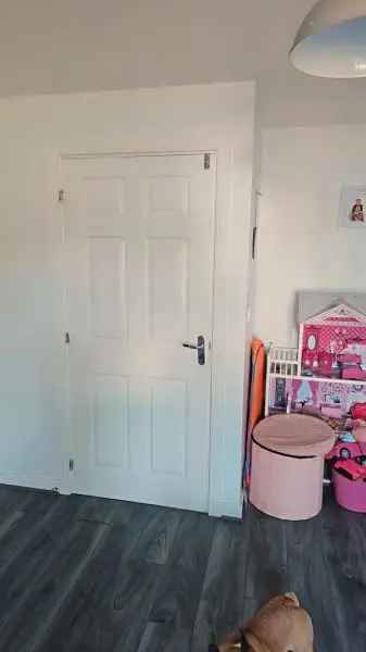 House For Rent in Tamworth, England