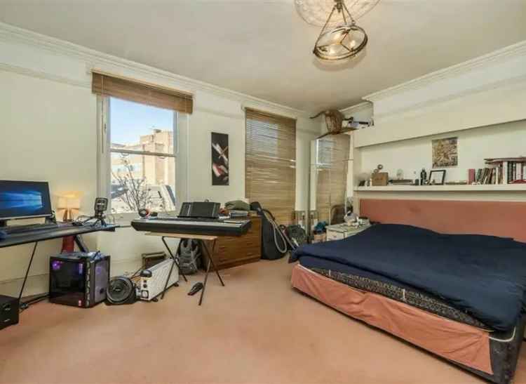 2 Double Bed Apartment Near Baker Street Station