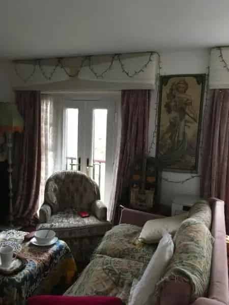 1 Bedroom Apartment with River Mersey Views