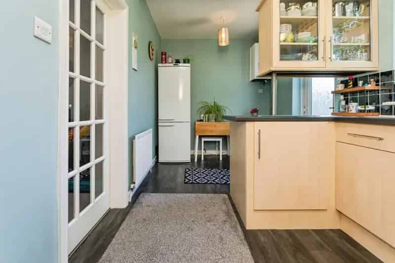 2 Bedroom House For Sale