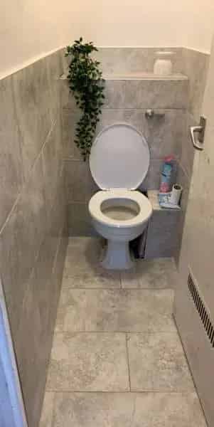 Spacious 2 Bed Flat Newly Refurbished Amazing London Views Private Parking