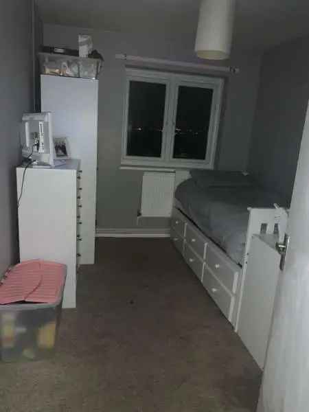 Flat For Rent in London, England