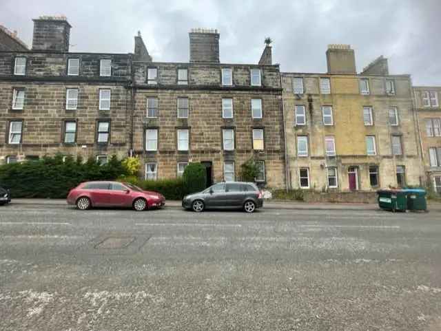 2 Bedroom Flat to Rent Dundee West End