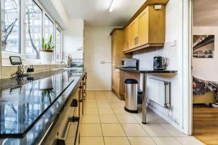 2 Bedroom House to Rent Manchester M1 - Close to University