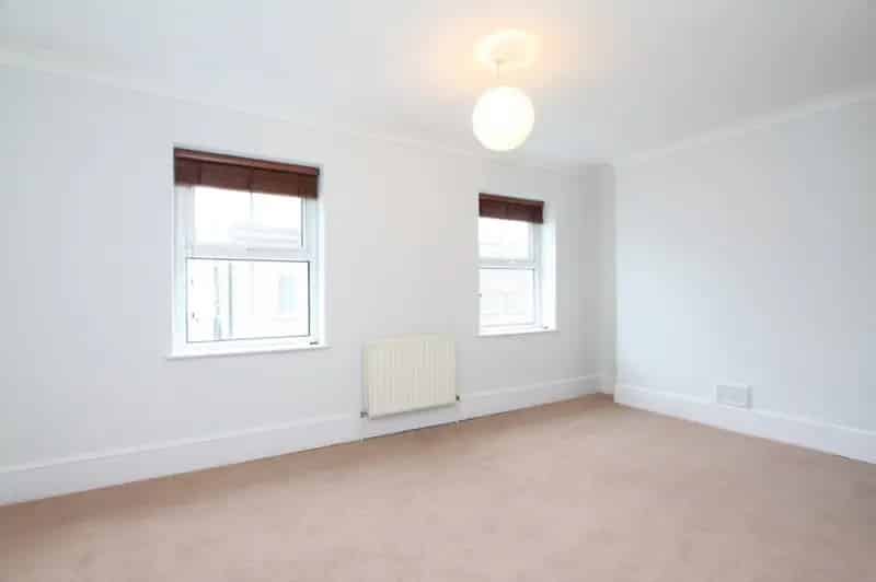 1 Bedroom Flat To Rent