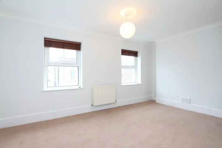 1 Bedroom Flat To Rent