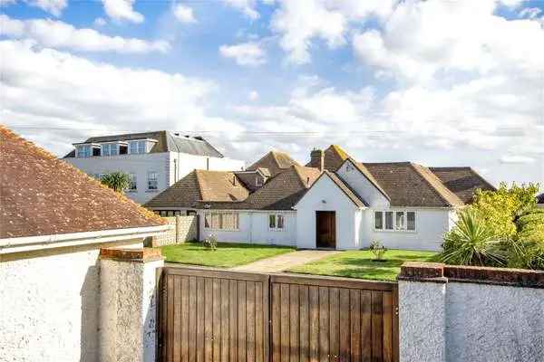 Herbrand Walk, Bexhill-on-Sea, East Sussex, TN39 4TX | Property for sale | Savills