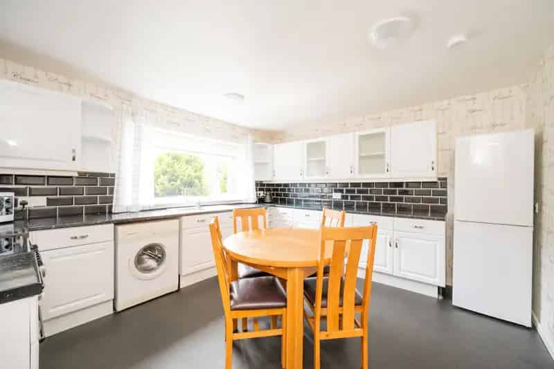 4 Bedroom Terrace House in Portlethen